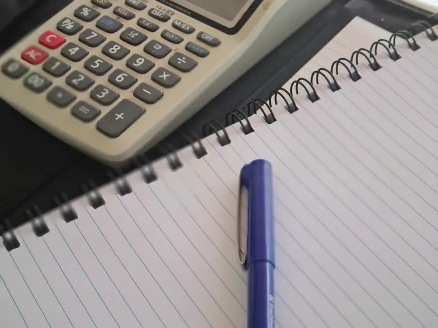 In The Black Bookkeeping Limited