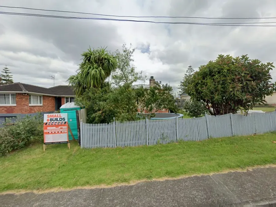 Ocd cleaners. New zealand