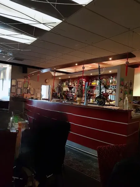 Eastern Egret Restaurant
