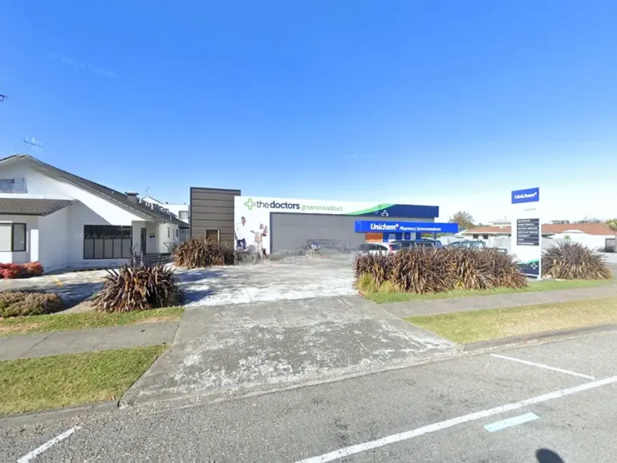 Unichem Greenmeadows Pharmacy