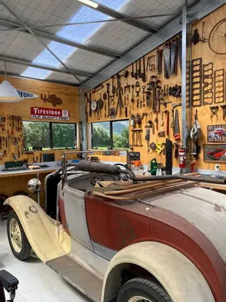 Old School Mechanical Ltd