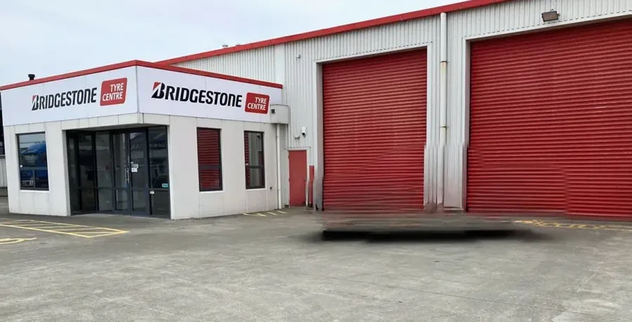 Bridgestone Tyre Centre Invercargill