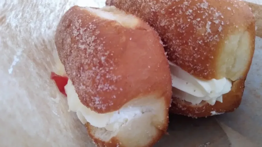 Kamo Bakery