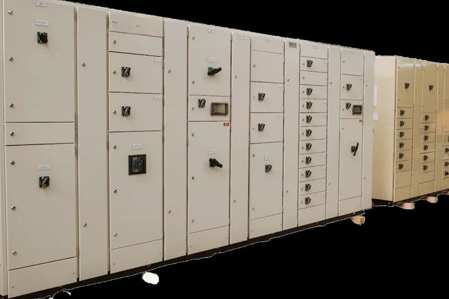 Clive Wilson Switchboards Ltd