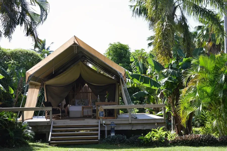 Ikurangi Eco Retreat