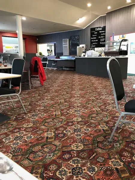 Raleigh Restaurant