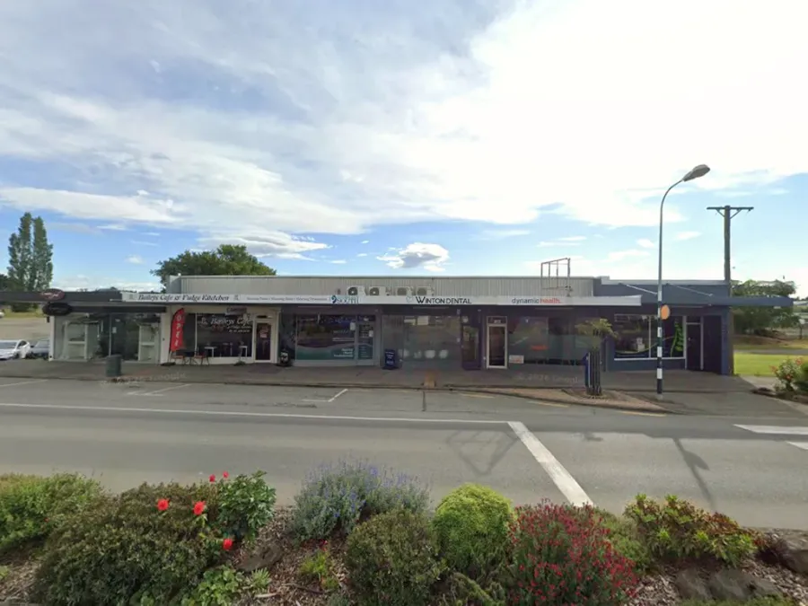 Winton Dental