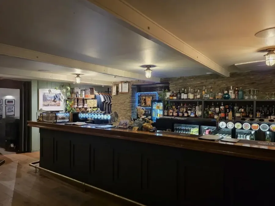 Gantley's Tavern
