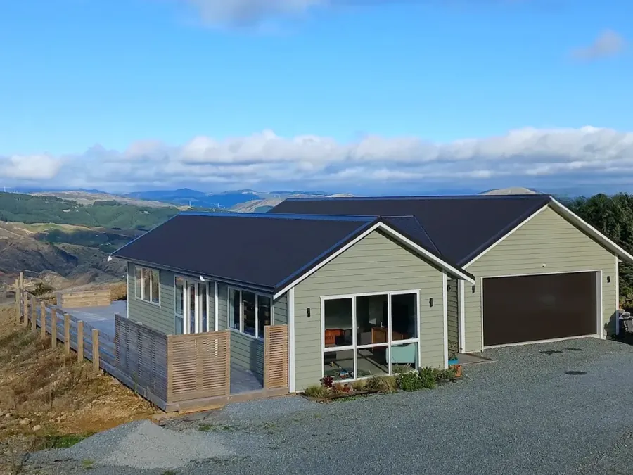 Elevation Homes