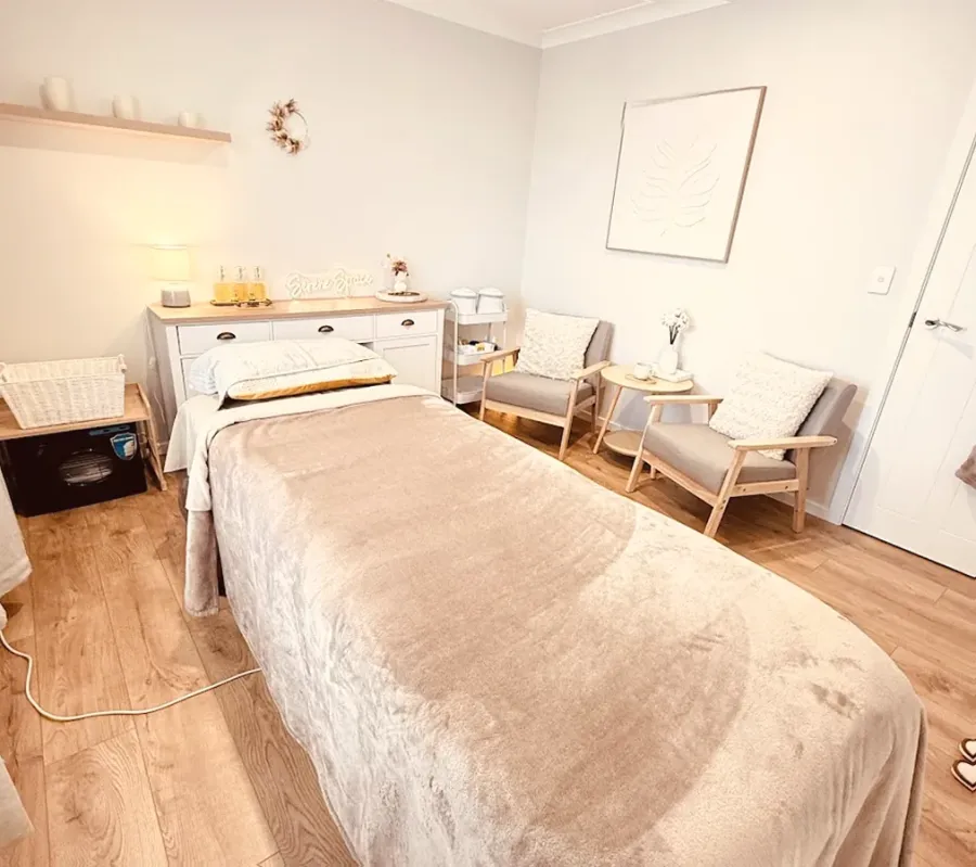 Serene Space Rolleston (Female Clients Only)