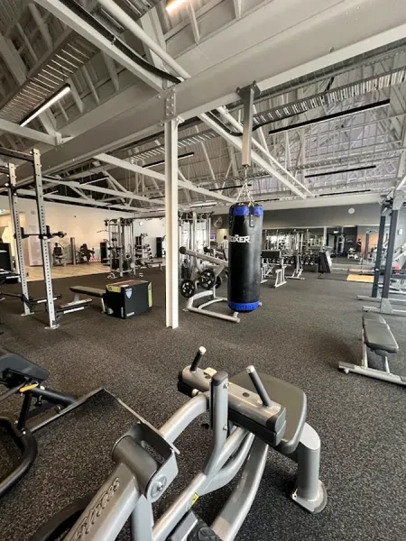 Anytime Fitness Kaikorai Valley