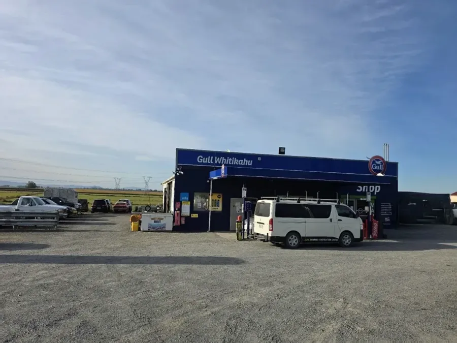 Combined Automotive Ltd