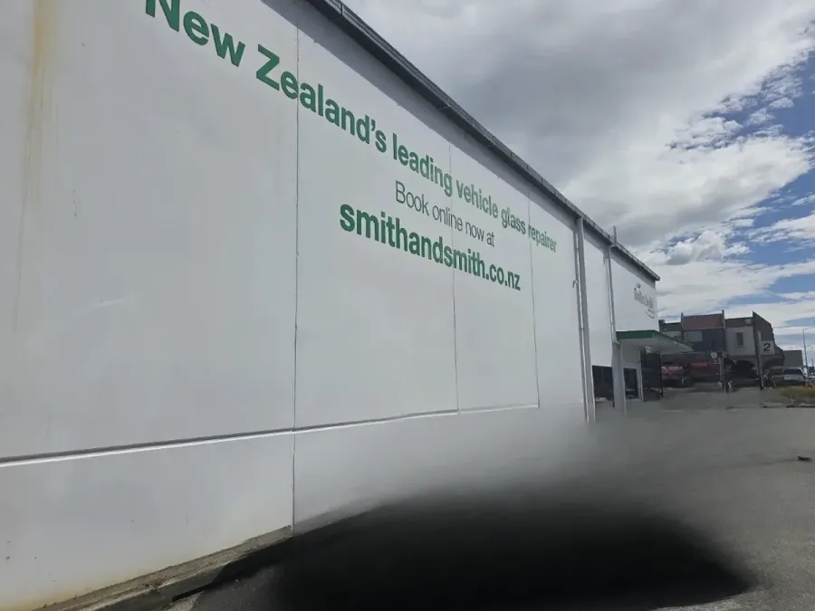 Smith&Smith® Invercargill
