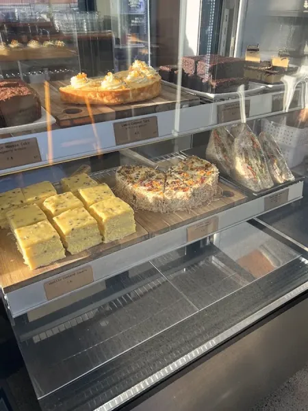 Pure Cafe
