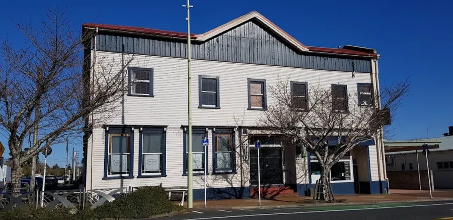 Fern Lodge Inglewood