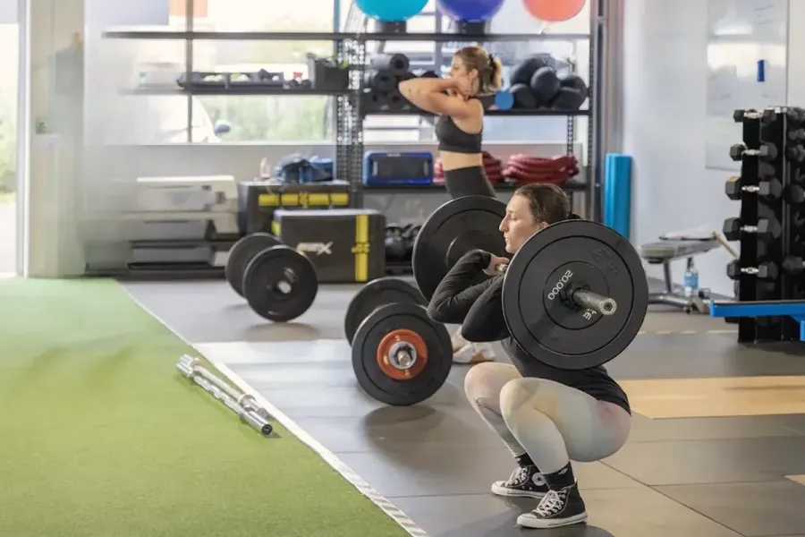 New Zealand Institute of Health and Fitness