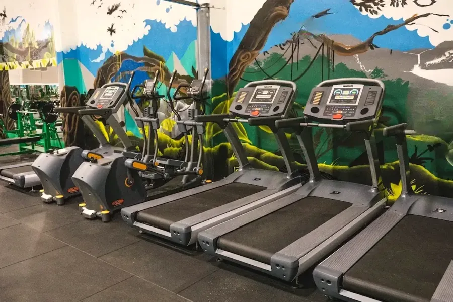Propel Fitness Dunedin