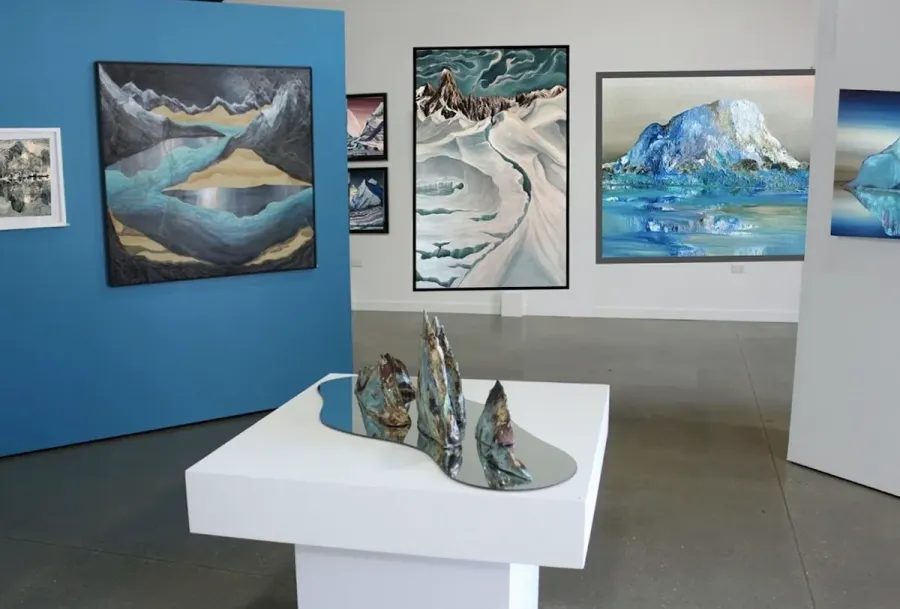 Art Adventures NZ