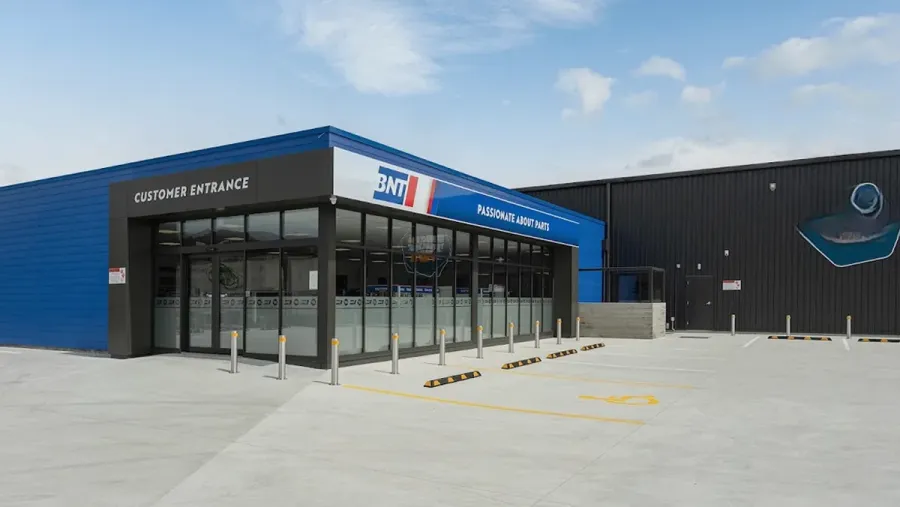 BNT Automotive