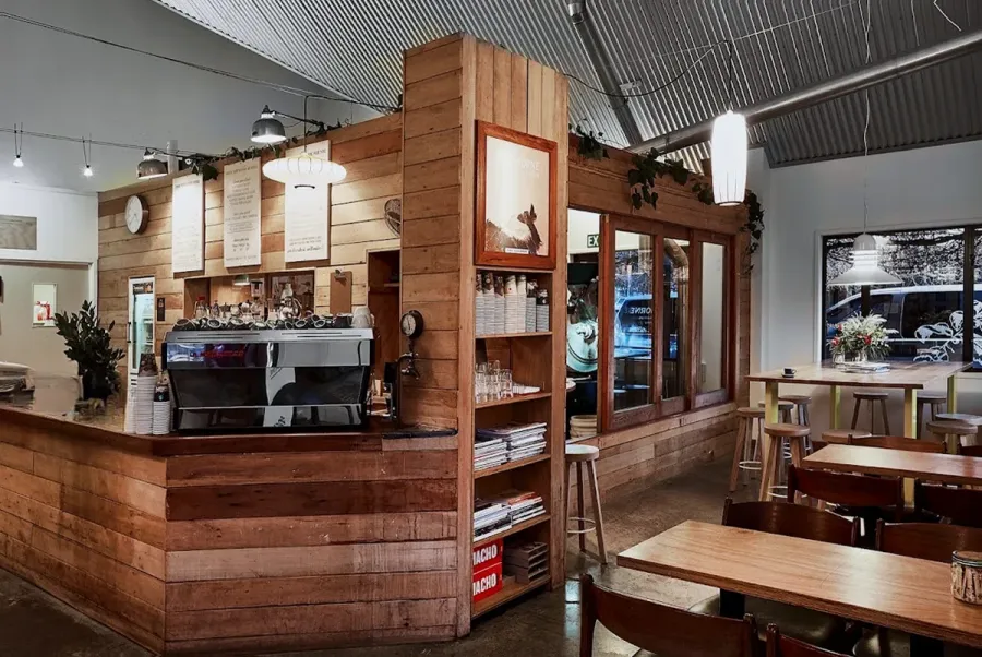 Hawthorne Coffee Roastery & Espresso Bar