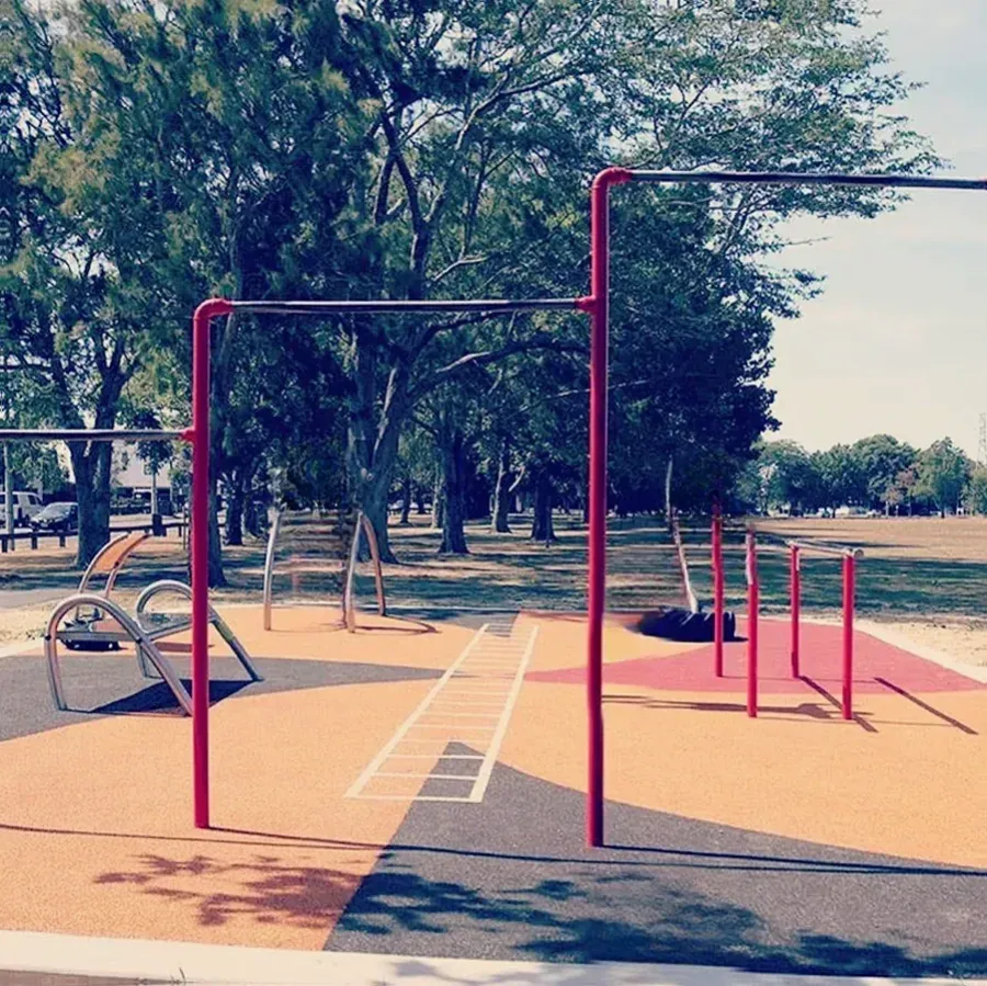 Fitness Equipment