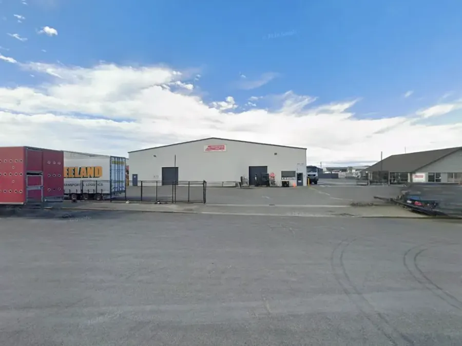 Transport Repairs / A1 Vehicle Testing