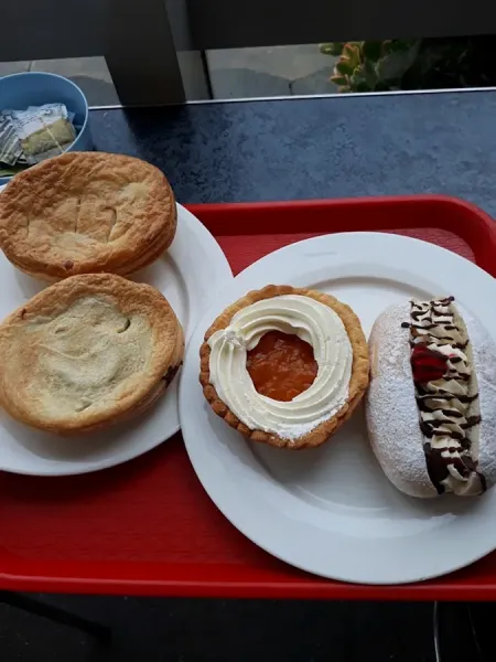 Pantry Cafe