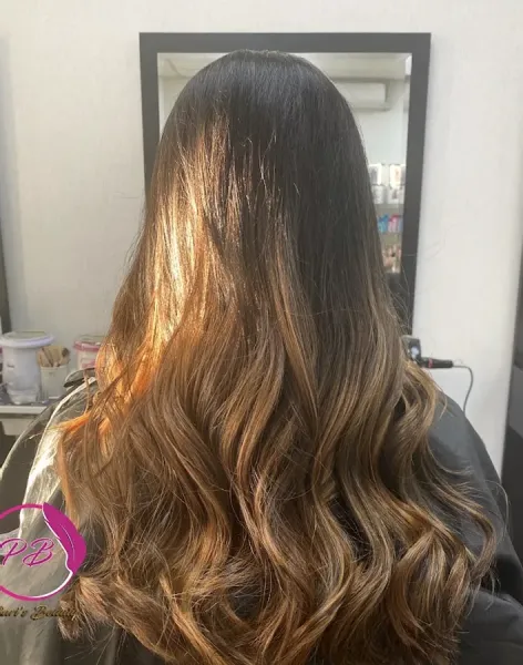 Pari’s Hair and Beauty