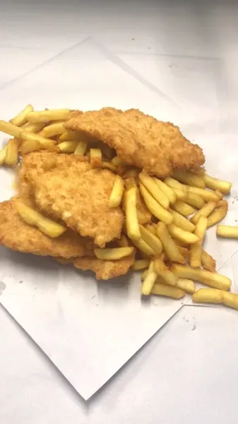Tavern Takeaways