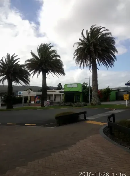 Raglan Gym (Access via key to members 4am - 11pm)