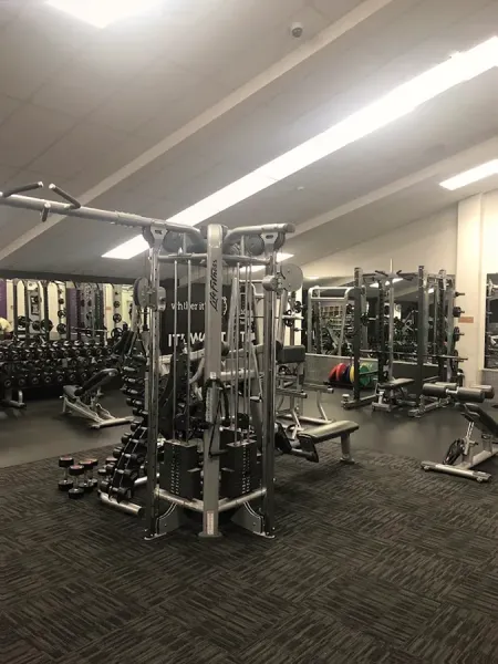 Anytime Fitness Dunedin South