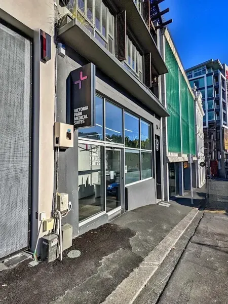 Victoria Park Medical Suites