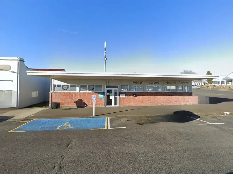 Regan Street Health Centre