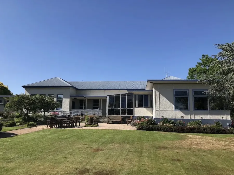 Tuapeka Community Health