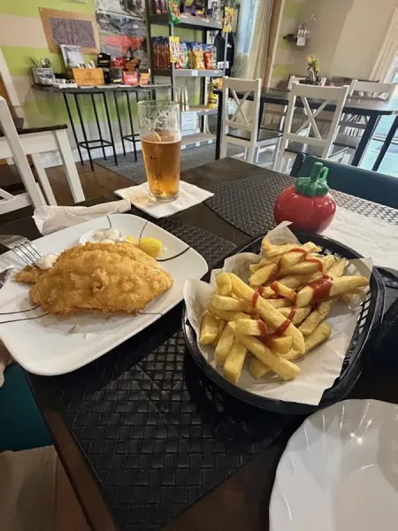 Coalface Cafe & Takeaways