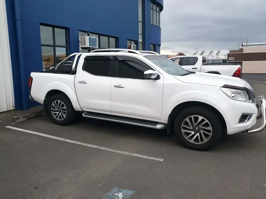 Tremaine Tyres & Wheels