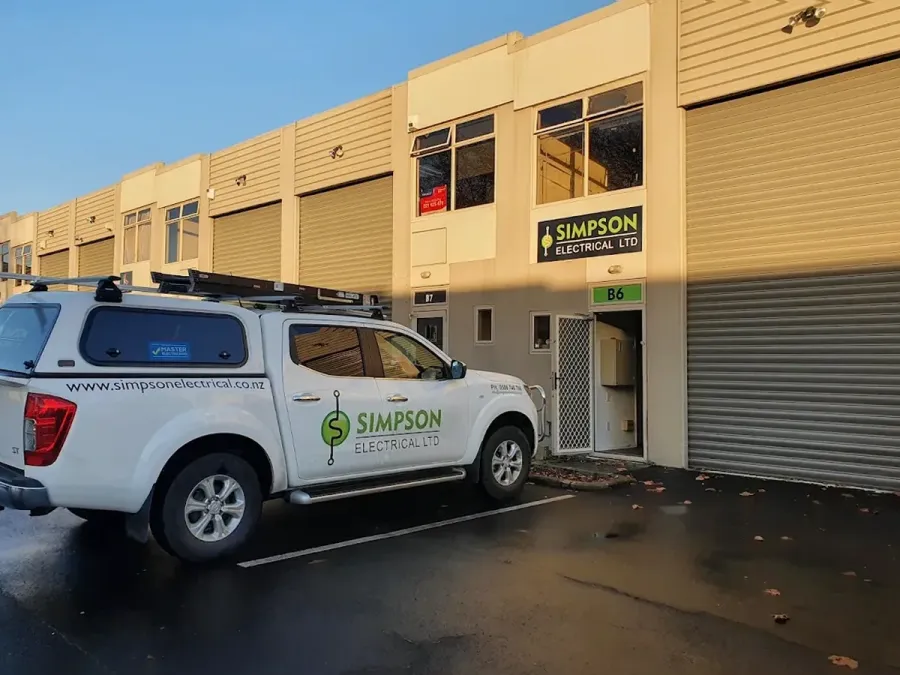 Simpson Electrical Ltd