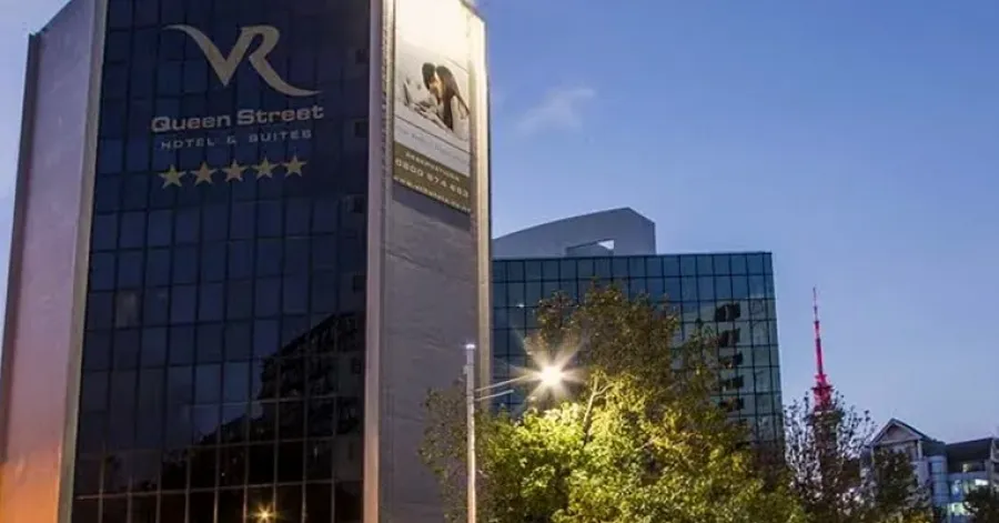 VR Queen Street - Hotel & Suites