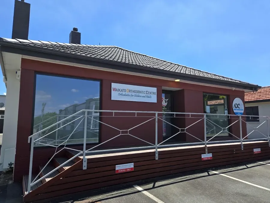Waikato Orthodontic Centre - Cambridge