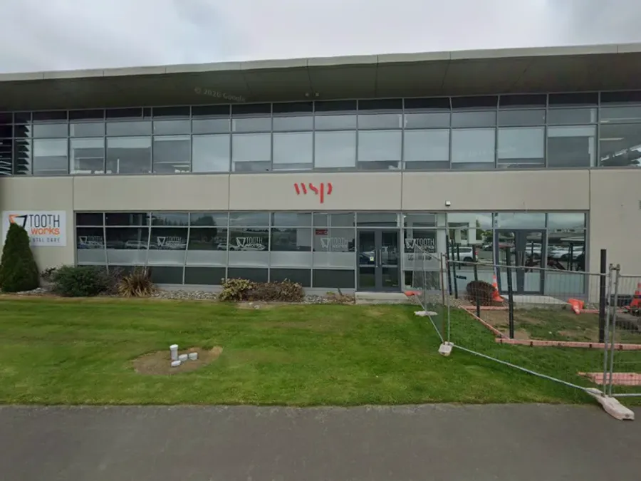 Cosmetic Denture Clinic - Invercargill - Denture Expert in Complete, Partial and Immediate Dentures
