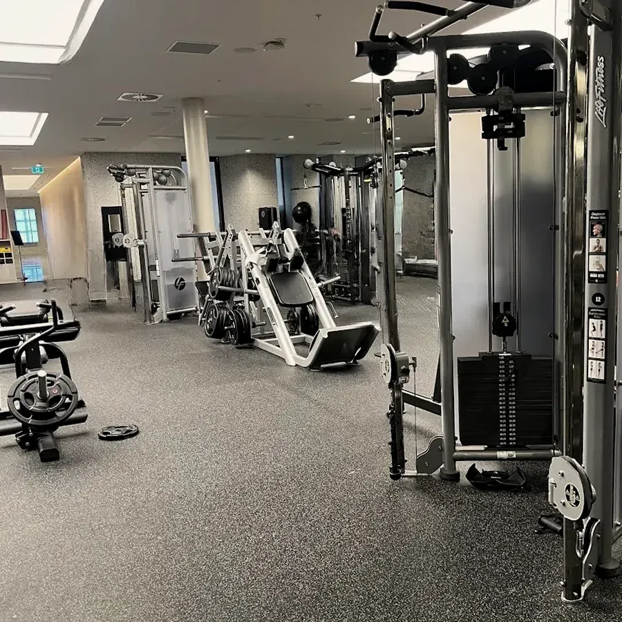Les Mills Dunedin