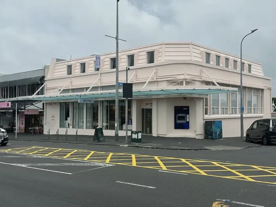 GP and Me (Formerly Three Kings Family Medical Centre)