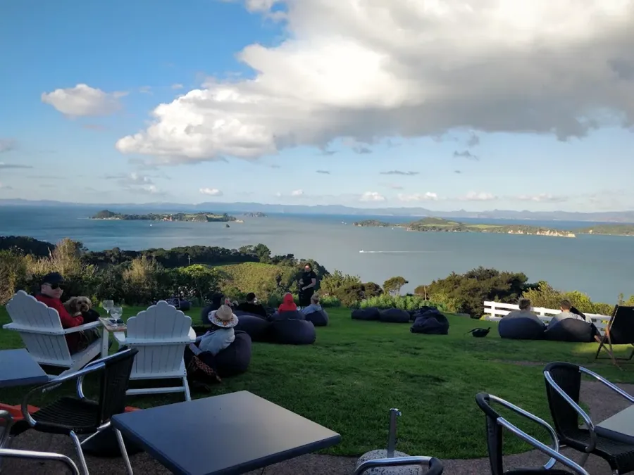 Waiheke Distilling Co