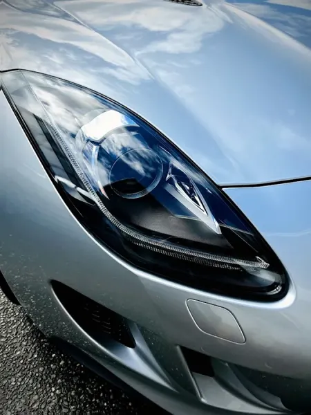 Cambridge Automotive