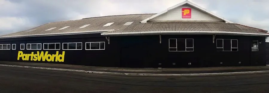 Palmerston North PartsWorld