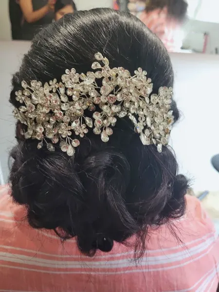 Sharon's Hair and beauty Salon
