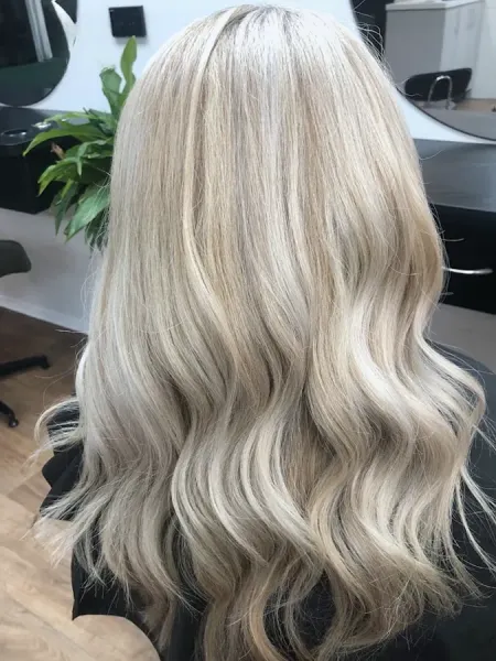 Colour Lounge Hair Studio