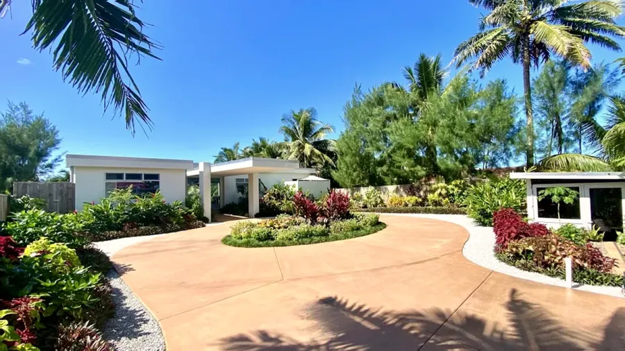 Tukaka Ocean View
