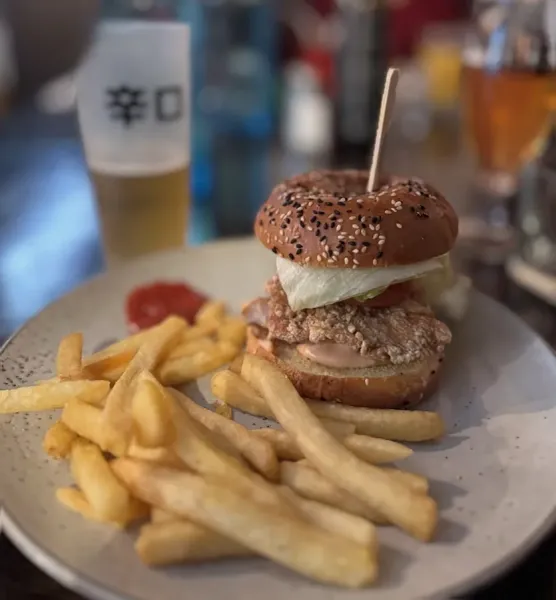 No8 Restaurant & Bar Ohakune