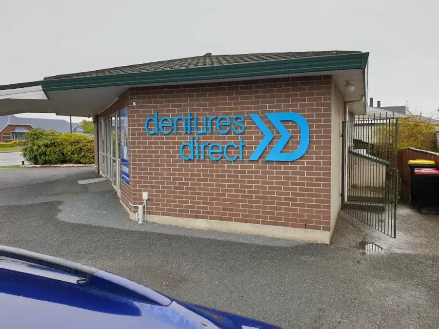 Dentures Direct New Zealand